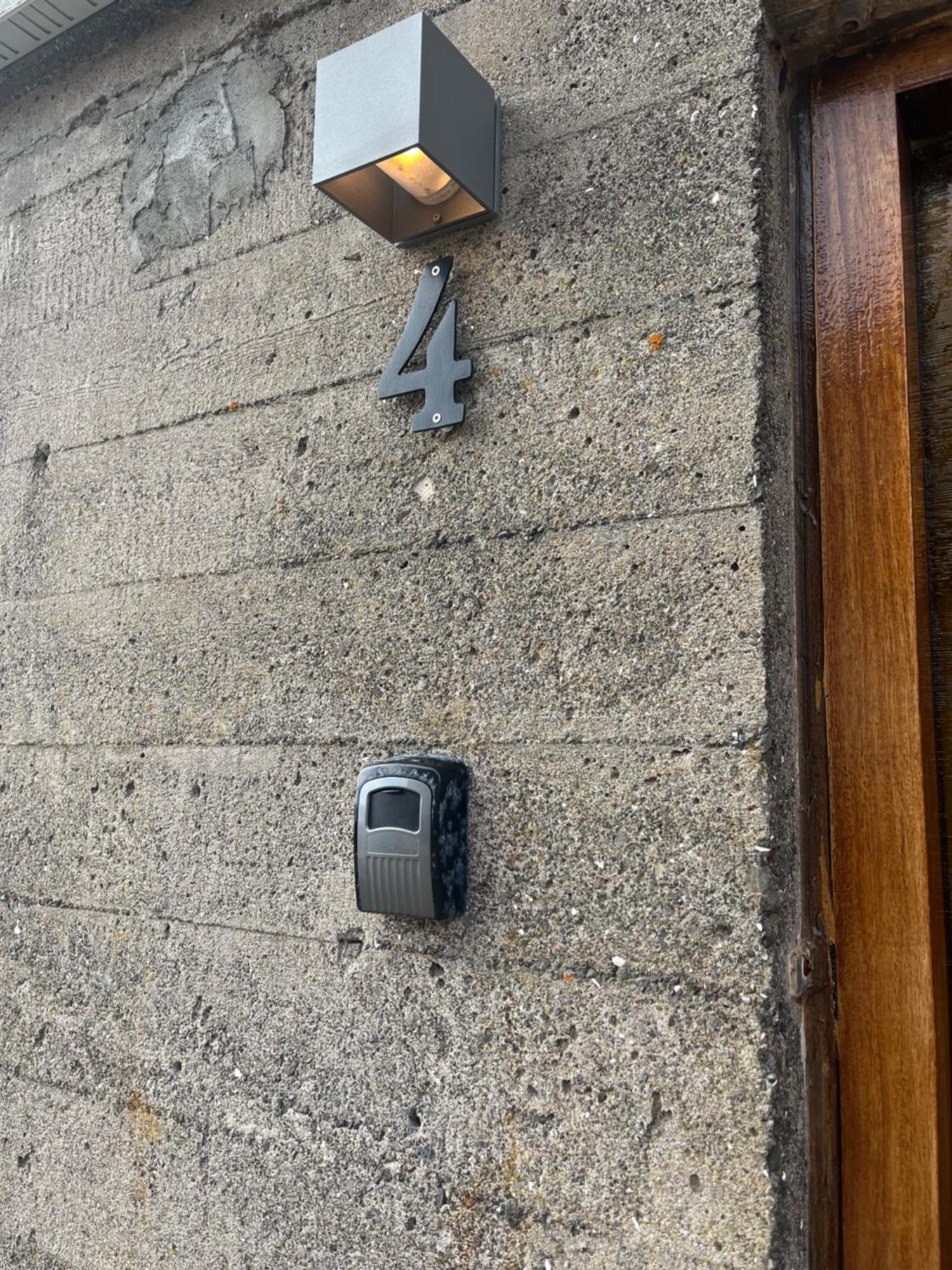 Sigtun 4 Appartement Patreksfjordur Buitenkant foto