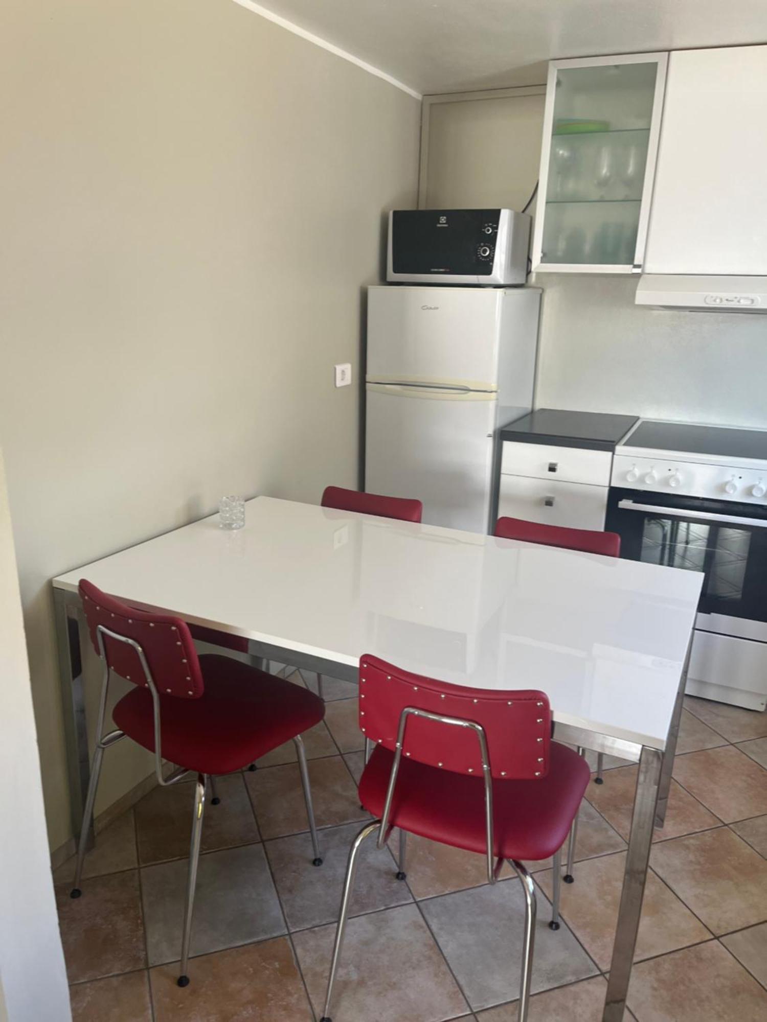 Sigtun 4 Appartement Patreksfjordur Buitenkant foto
